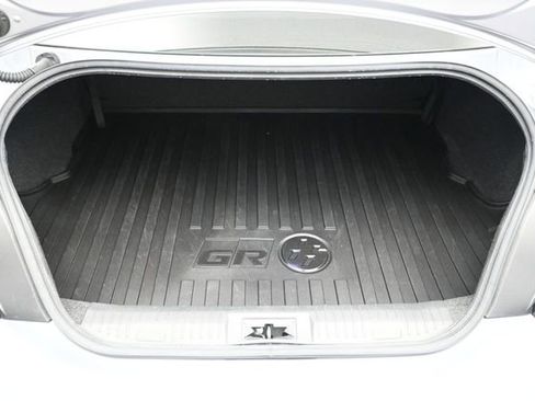 Used 2022 Toyota GR86 Premium RWD image 14