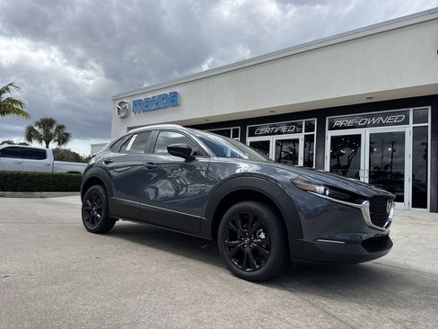 New 2026 MAZDA CX-30 AWD 2.5 S image 22