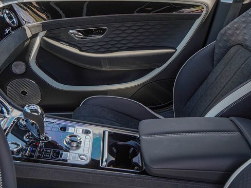New 2025 Bentley Continental GT Speed AWD/4WD image 25