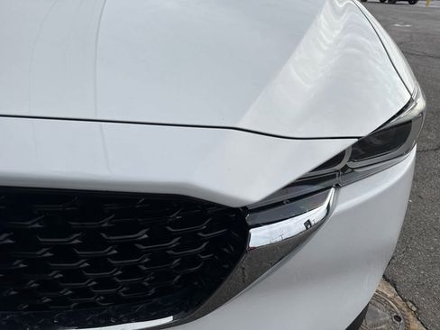 Used 2023 MAZDA CX-5 AWD 2.5 S image 8