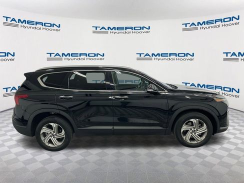 Used 2023 Hyundai Santa Fe SEL FWD image 6