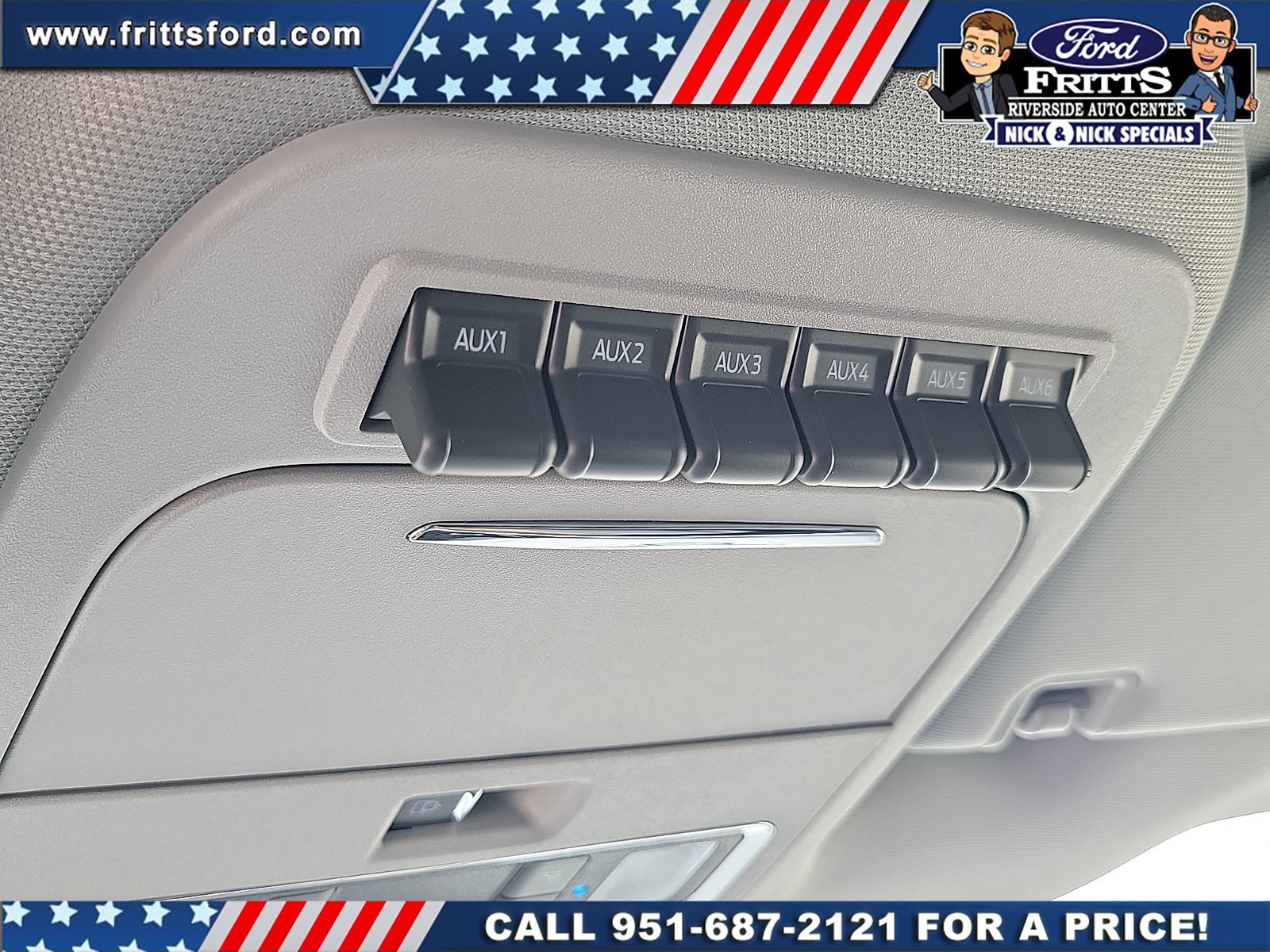 New 2026 Ford F250 Lariat AWD/4WD image 15
