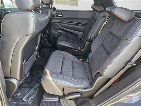 New 2026 Dodge Durango GT image 16
