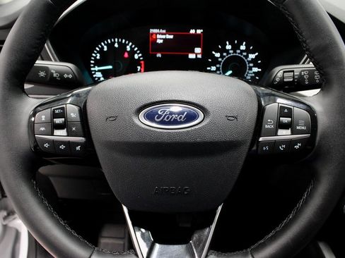 Certified 2022 Ford Escape SE w/ Convenience Package image 32