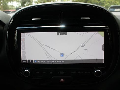 Certified 2023 Kia Soul EX FWD image 21