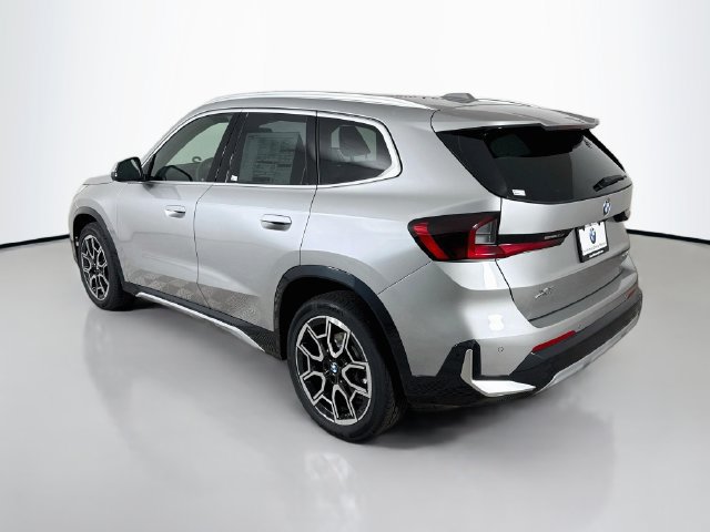 New 2026 BMW X1 xDrive28i w/ Technology Package AWD/4WD image 5