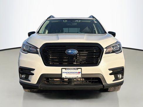 Used 2022 Subaru Ascent Onyx Edition image 16