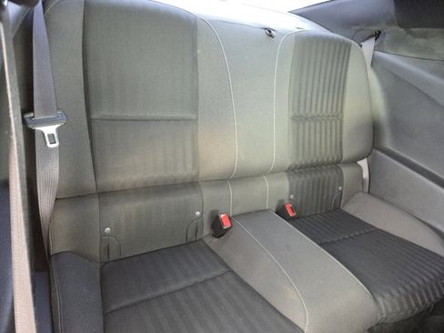 Used 2013 Chevrolet Camaro LS image 18