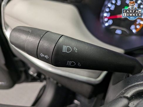 Used 2024 Jeep Compass Limited AWD/4WD image 19