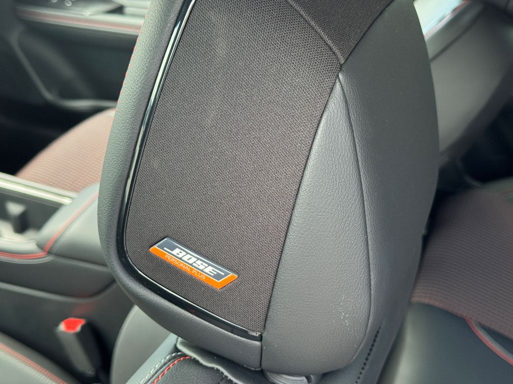Used 2026 Nissan Kicks SR w/ SR Premium Package AWD/4WD image 14