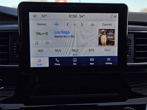 Used 2023 Ford Explorer Limited image 14