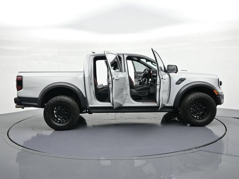 Used 2026 Ford Ranger Raptor AWD/4WD image 24
