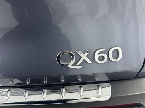 Used 2023 INFINITI QX60 Autograph w/ Cargo Package image 42