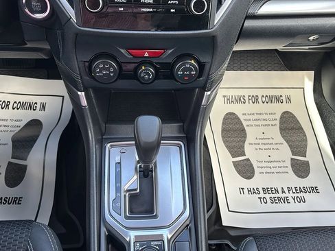 Used 2023 Subaru Forester Premium image 13