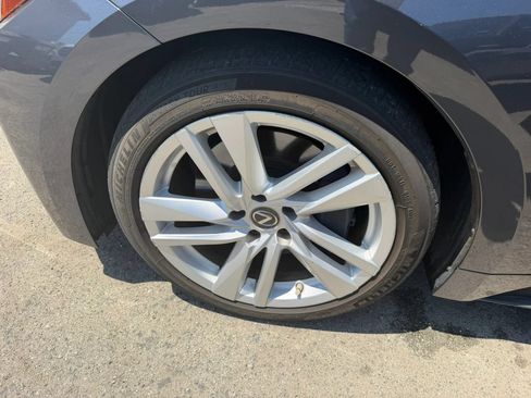 Used 2022 Lexus IS 300 RWD image 32