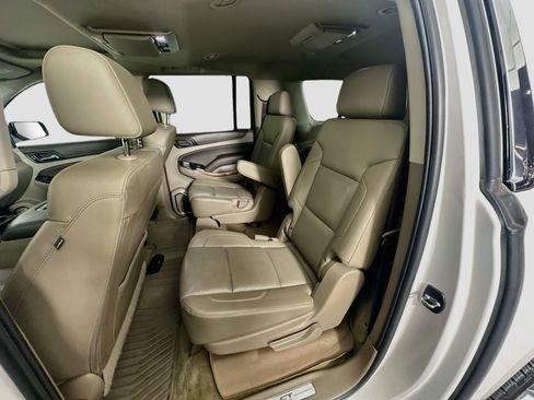 Used 2017 Chevrolet Suburban Premier AWD/4WD image 30