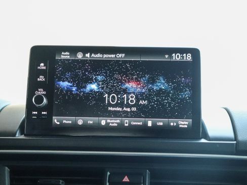 Certified 2024 Honda Pilot EX-L image 17