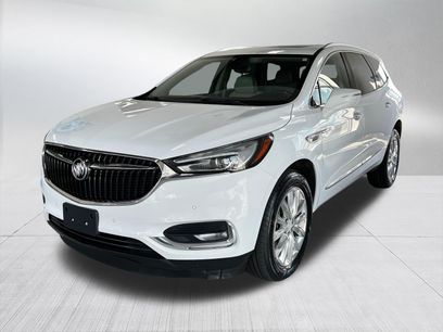Used 2019 Buick Enclave Premium w/ Experience Buick Package