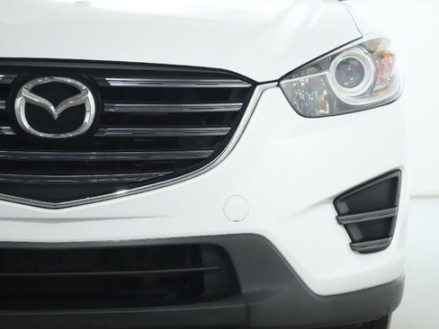 Used 2016 MAZDA CX-5 Sport image 7