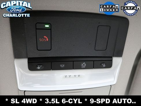 Used 2023 Nissan Pathfinder SL image 18