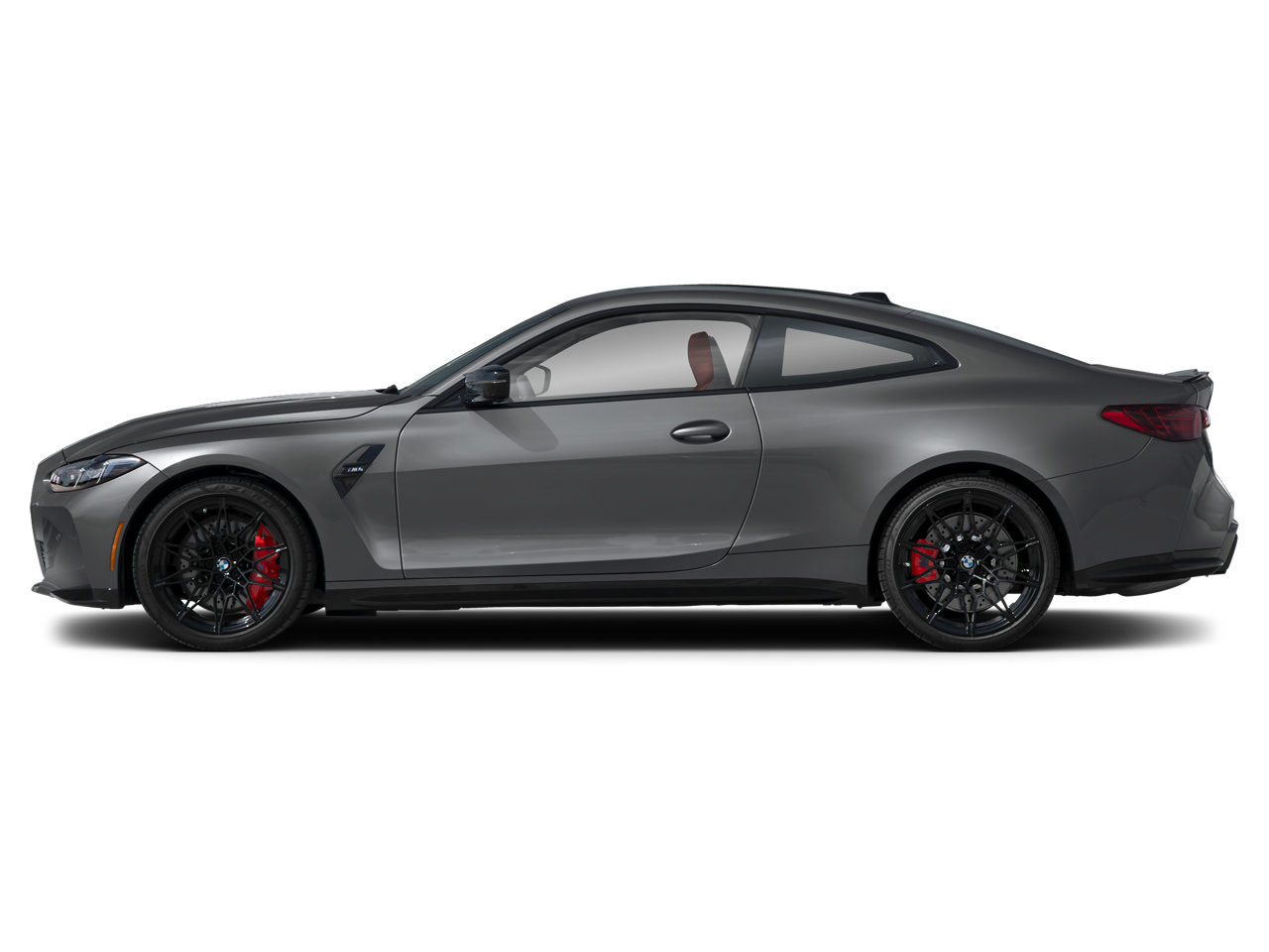 New 2027 BMW M4 xDrive Competition w/ Executive Package AWD/4WD image 3