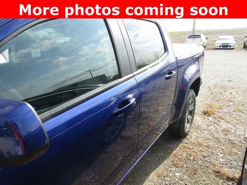 Used 2016 Chevrolet Colorado Z71 image 2