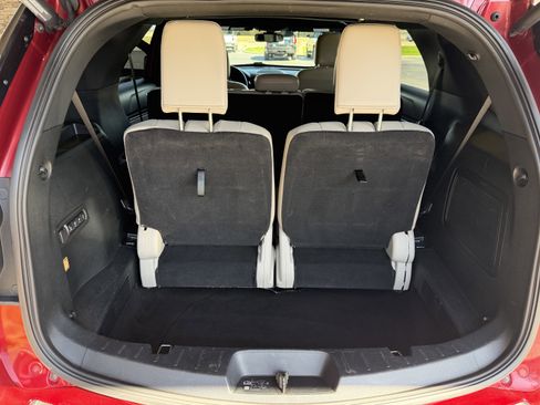 Used 2019 Ford Explorer Limited w/ Ford Safe & Smart Package image 28