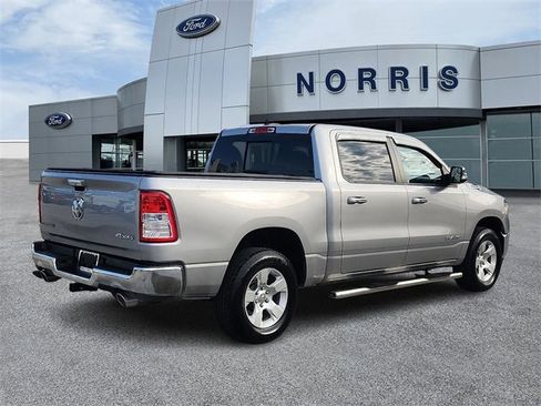 Used 2020 RAM 1500 Big Horn image 4