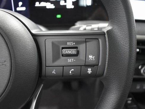 New 2025 Nissan Kicks SV w/ SV Premium Package image 26