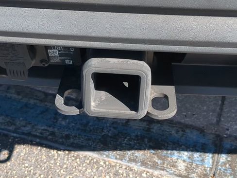 Certified 2024 Volkswagen Atlas SE image 12