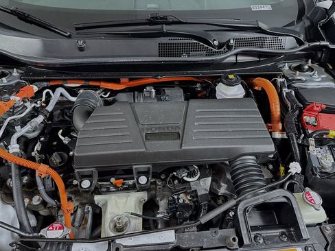 Used 2022 Honda CR-V EX-L image 30