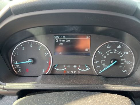 Used 2018 Ford EcoSport SES AWD/4WD image 13