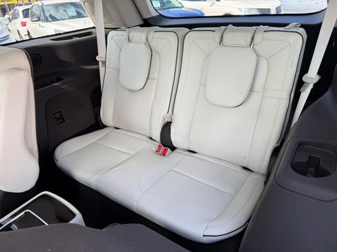 Used 2022 Lincoln Aviator Black Label w/ Dynamic Handling Package image 40