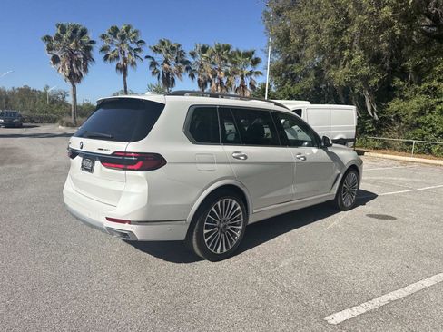 New 2026 BMW X7 xDrive40i image 4