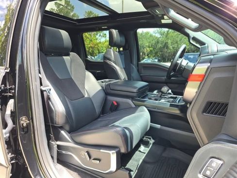 Used 2024 Ford F150 Raptor AWD/4WD image 12