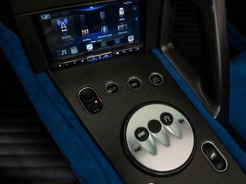Used 2008 Lamborghini Murcielago LP 640 AWD/4WD image 23