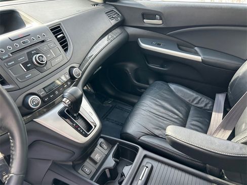 Used 2014 Honda CR-V EX-L image 11