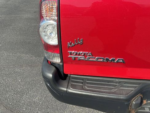 Used 2009 Toyota Tacoma 4x4 Double Cab image 35