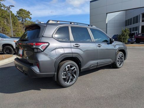 New 2026 Subaru Forester Limited image 4