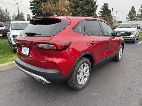New 2026 Ford Escape Active w/ Tech Pack #1 image 4