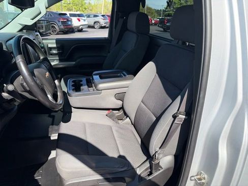 Used 2014 Chevrolet Silverado 1500 LT w/ Trailering Package AWD/4WD image 8