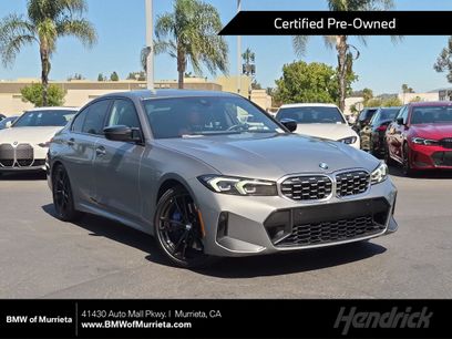 Used 2024 BMW M340i w/ Premium Package
