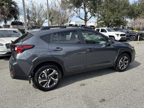 Used 2025 Subaru Crosstrek 2.0i Premium w/ Convenience Package #2 image 2