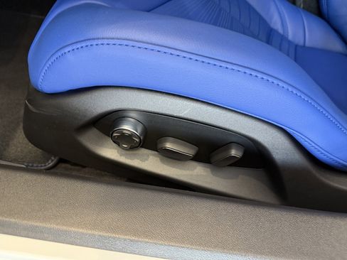 New 2026 Chevrolet Corvette Stingray Premium Conv w/ Z51 Performance Package image 12