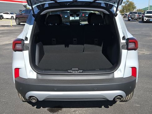 New 2026 Ford Escape Active w/ Tech Pack #1 image 18