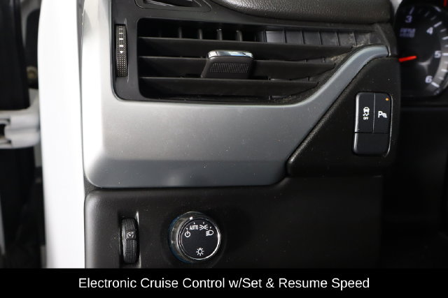 Used 2017 Chevrolet Tahoe 2WD image 14