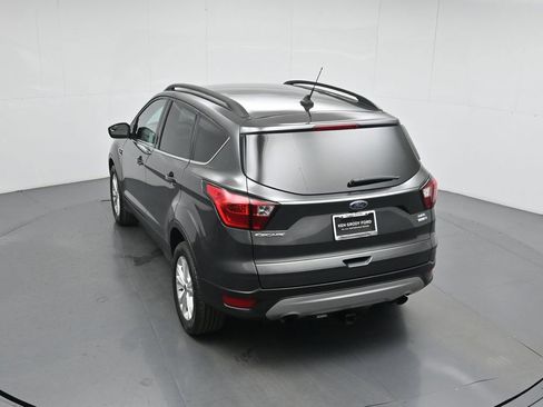 Used 2019 Ford Escape SEL image 37