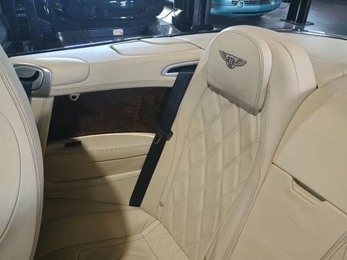 Used 2013 Bentley Continental GT AWD/4WD image 27