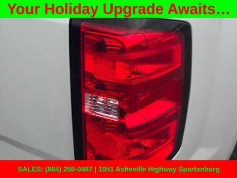 Used 2017 Chevrolet Silverado 1500 LT w/ All Star Edition image 32