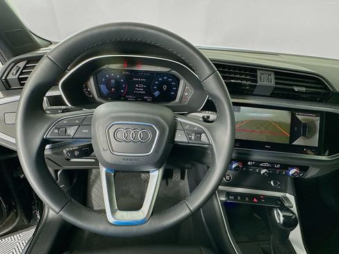 Used 2024 Audi Q3 2.0T Premium Plus AWD/4WD image 11